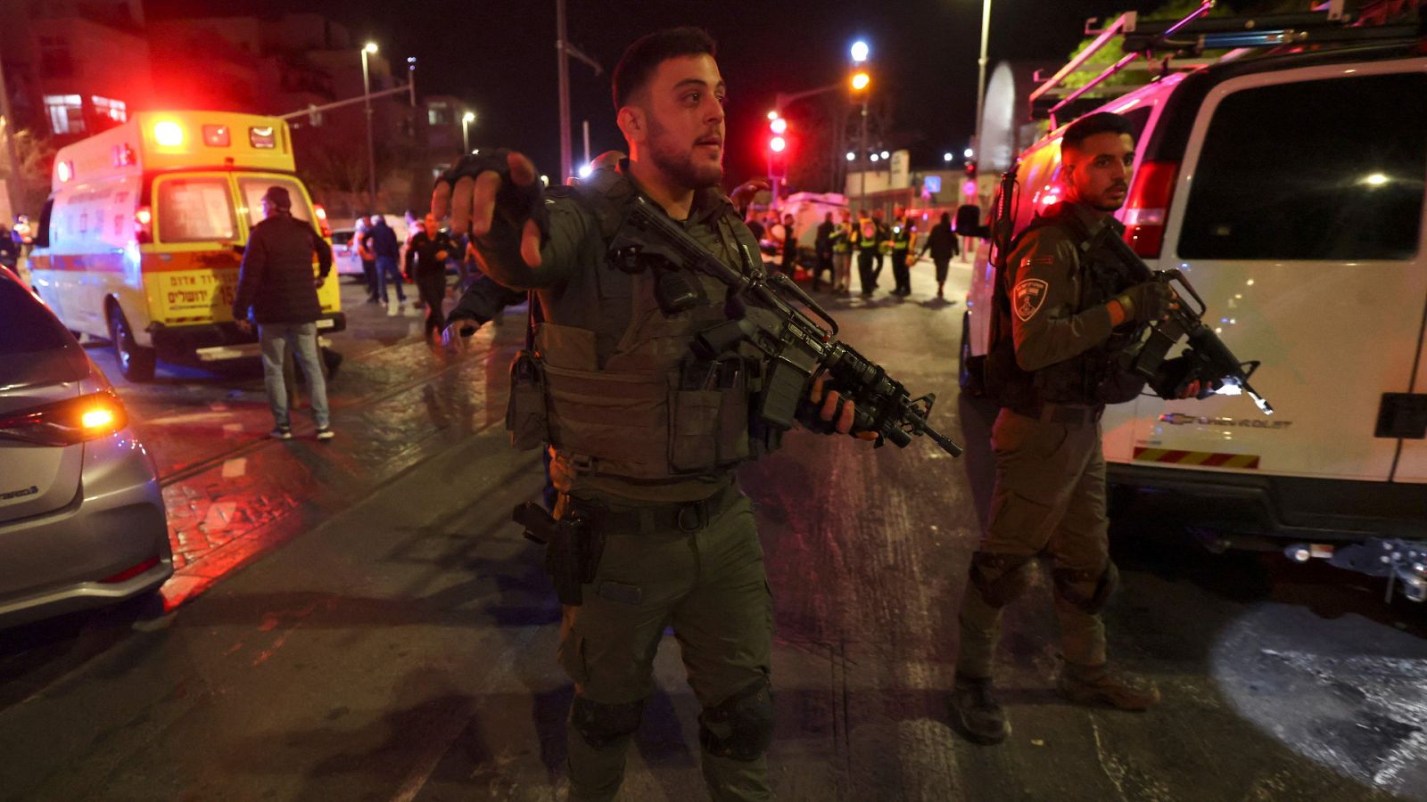 Telediario - 21 horas - 27/01/23 - Lengua de signos - ver ahora