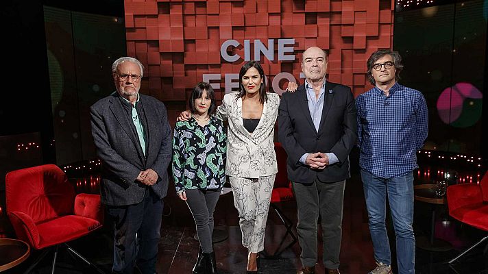 El cine de La 2 - Amanece, que no es poco (presentación)