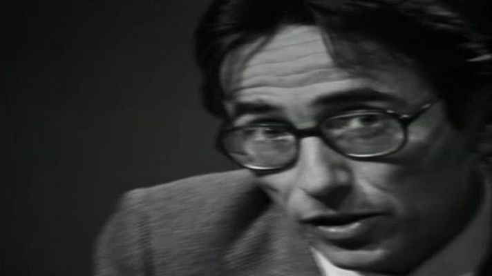 Xerrada - El filòsof Xavier Rubert de Ventós parla de la necessitat de