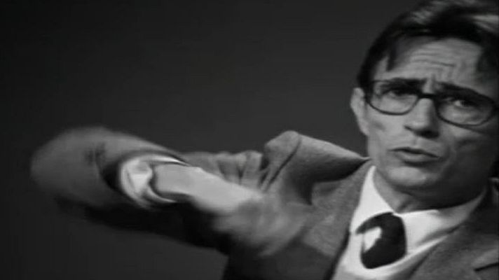 Xerrada - De la importància de veure-hi fosc - 1a part