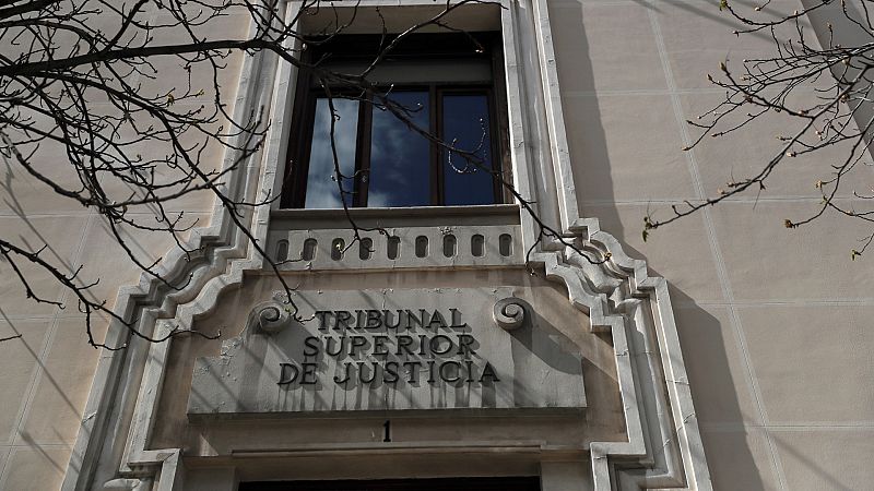 Polémica por la revisión de condenas con la ley del 'solo sí es sí'