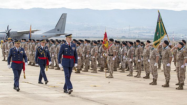 Audiencia Abierta - Audiencia Abierta - 28/01/23