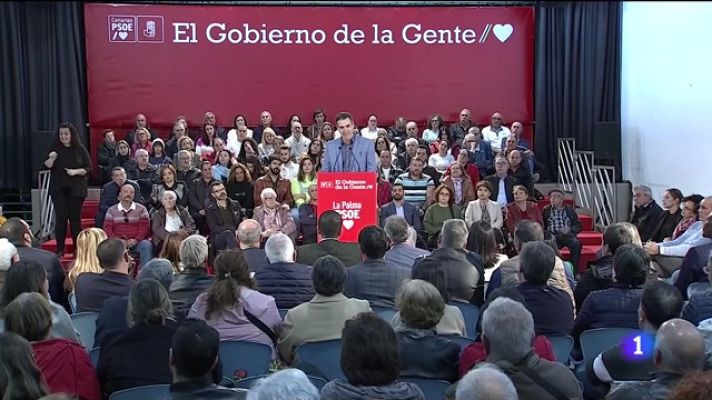 Telecanarias - Telecanarias - 28/01/2023