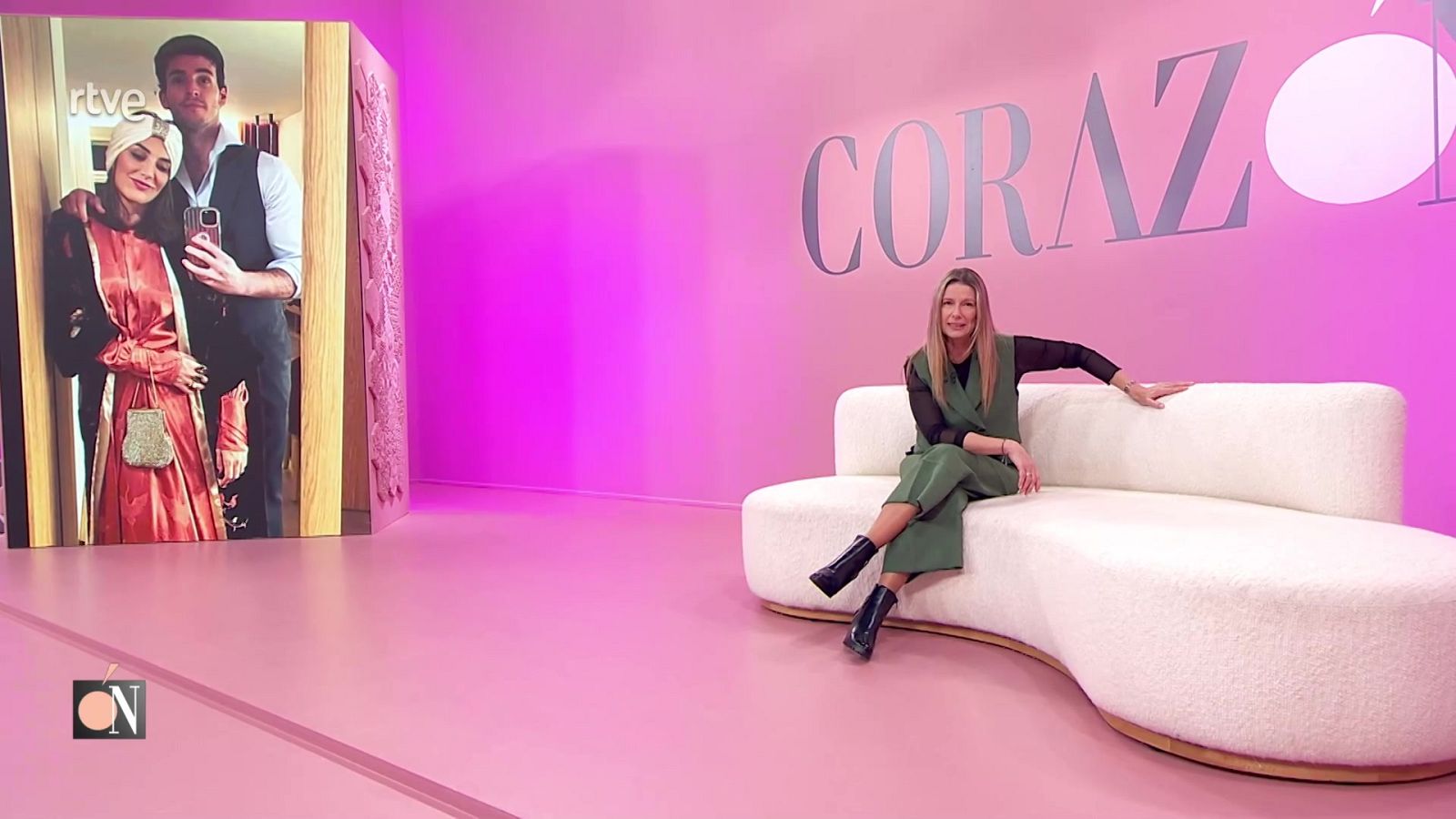 Corazón - 28/01/23 - ver ahora