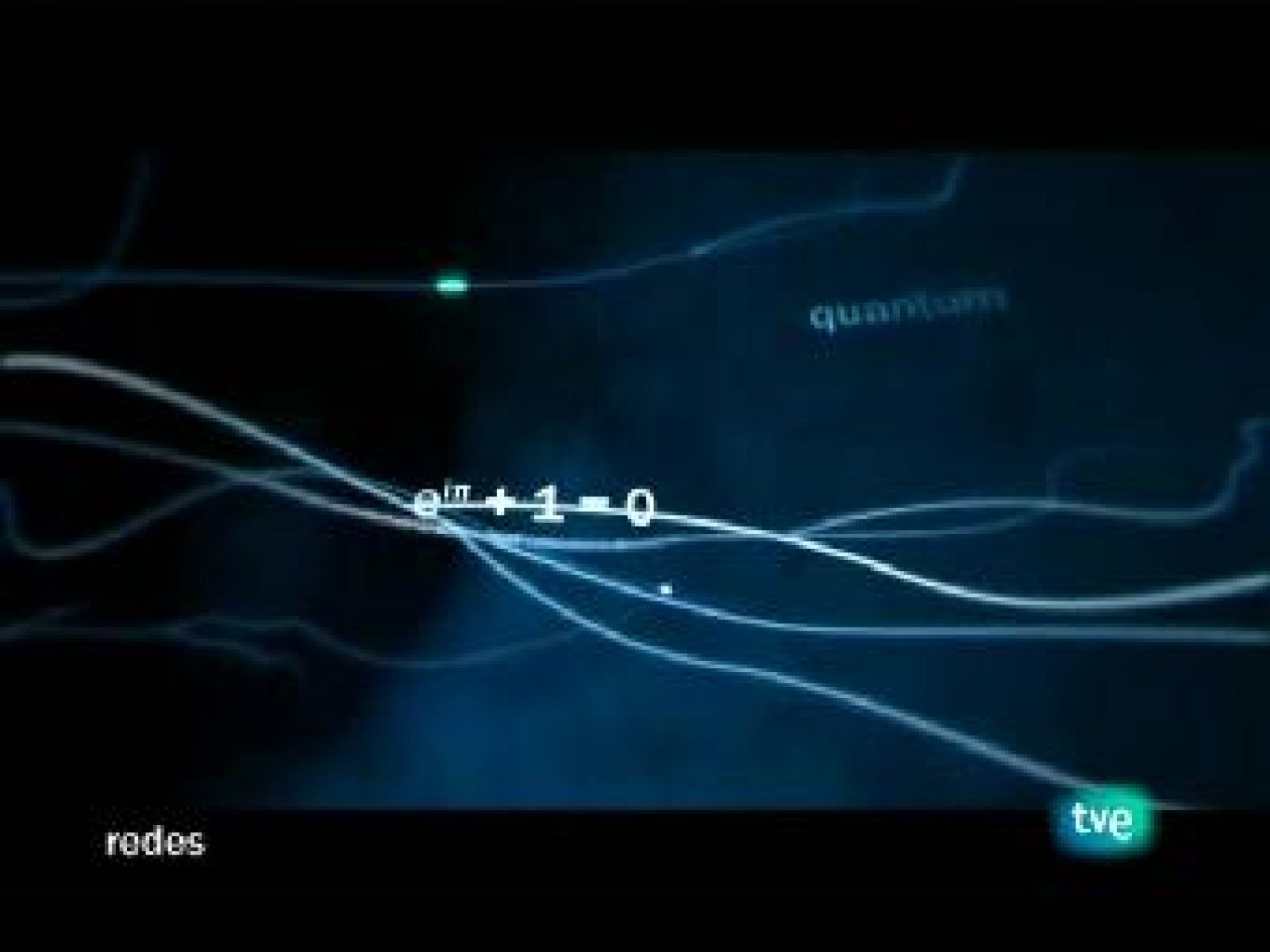 Redes (Redifusión Cap 32) La vida privada del cerebro.