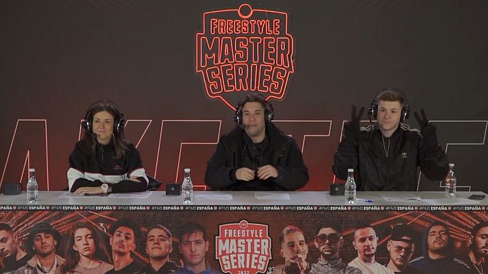 FMS - Mira ya la previa de la Jornada 9