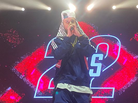 FMS - El freestyle de BNET en la jornada 9