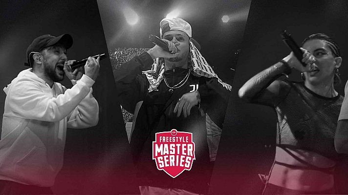 FMS - FMS España 2022 - Jornada 9 completa