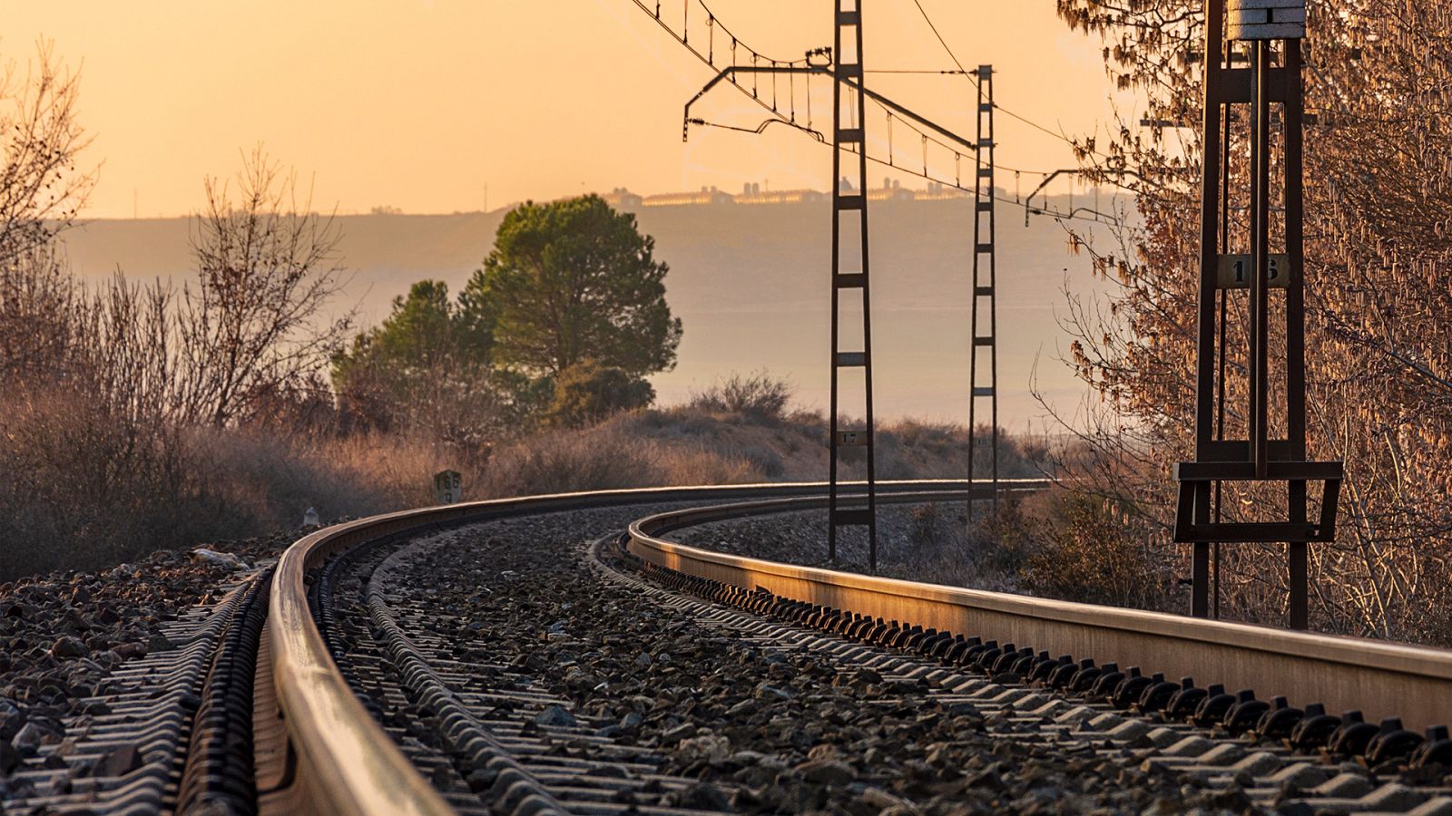 Informe Semanal - La curva de Angrois: claves del juicio - ver ahora