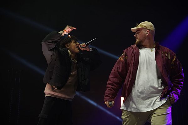 FMS - Batalla de Mnak y Tirpa de la Jornada 9