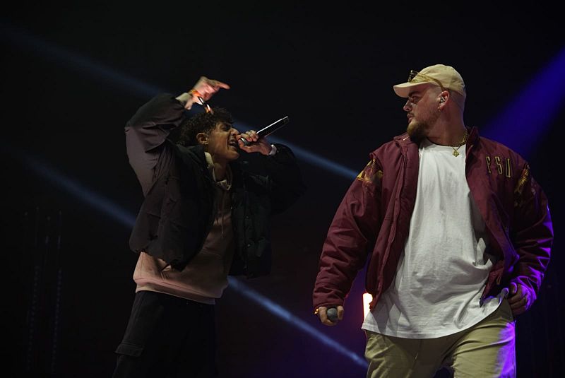 FMS Espaa 2022 - Batalla de Mnak y Tirpa de la Jornada 9