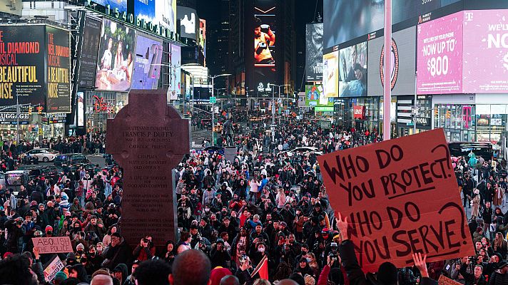 Telediario 1 - Telediario matinal en cuatro minutos - 29/01/2023