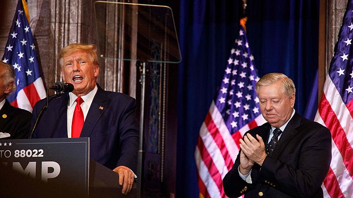 Telediario Internacional - Telediario Internacional - 28/01/23