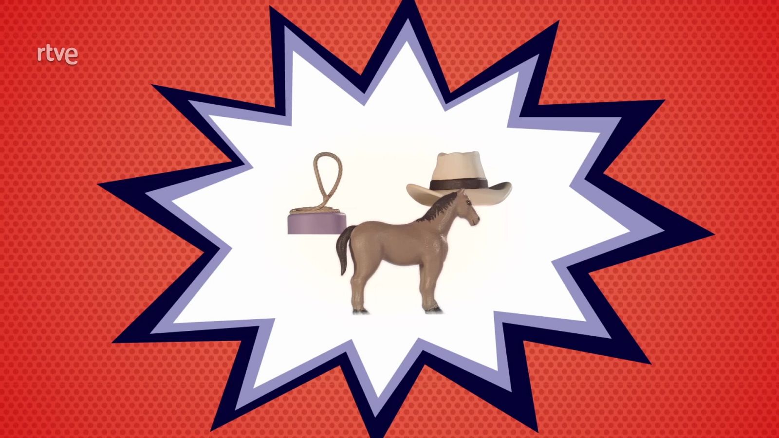 El compañero de juegos del salvaje oeste de Ryan - Los compañeros de juego de Ryan | Ver