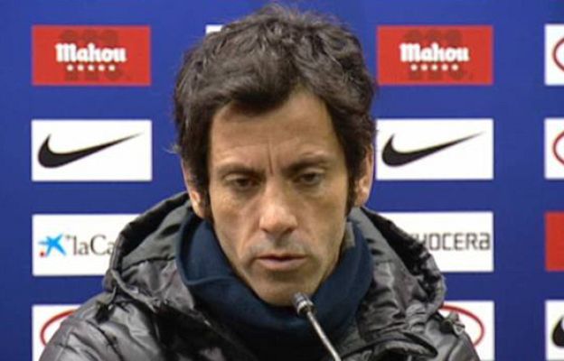 Copa del Rey - El Atlético, otra vez a la épica