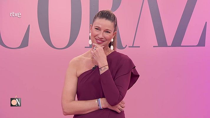 D Corazón - Corazón - 29/01/23