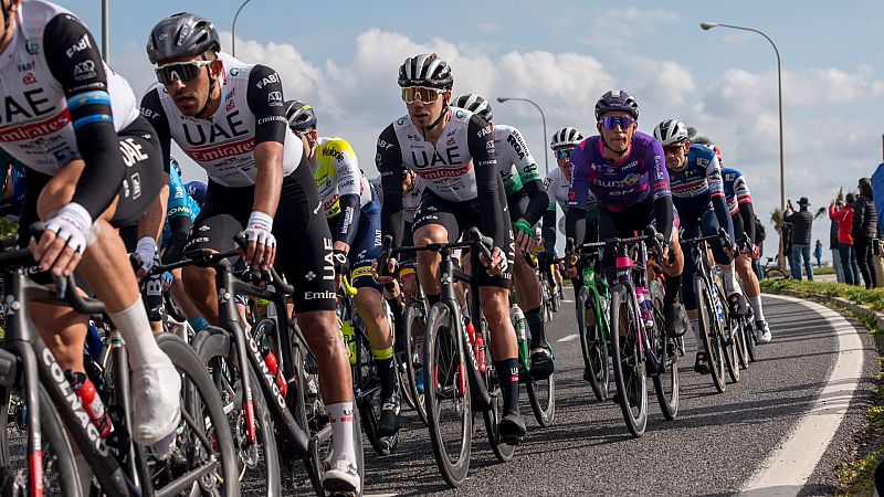 Ciclismo - Challenge ciclista Mallorca. Trofeo Palma - ver ahora