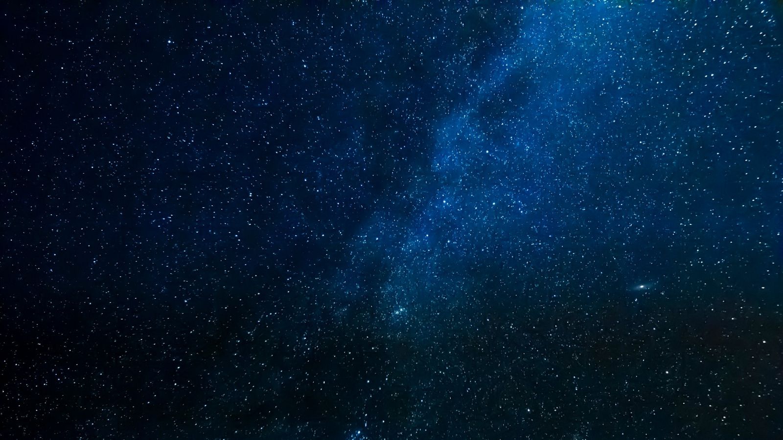 El cielo de Lerín, distinguido con la certificación Starlight