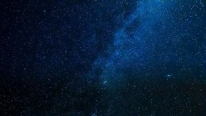 Telediario Fin de Semana - El cielo de Lerín, distinguido con la certificación Starlight