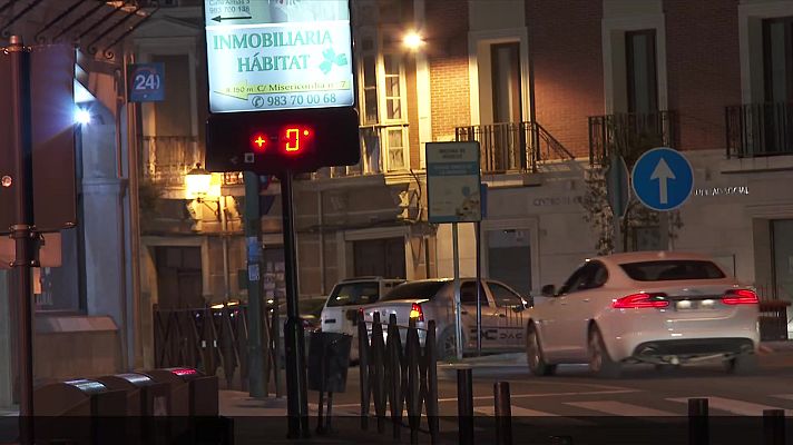 Telediario en lengua de signos - Telediario - 8 horas - 30/01/23 - Lengua de signos