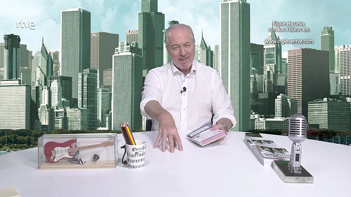 Inglés en TVE - Programa 691