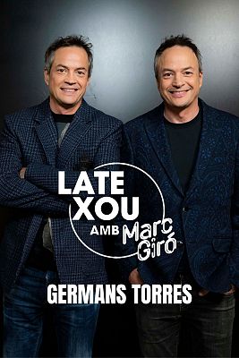 LateXou - Els germans Torres expliquen el naufragi viscut