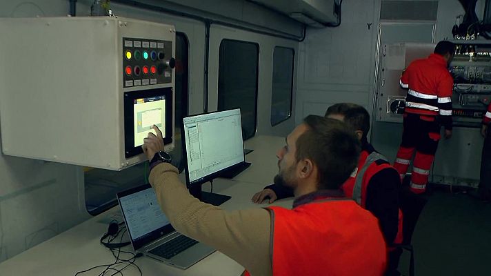 Aquí hay trabajo - Aquí hay trabajo - 30/01/23