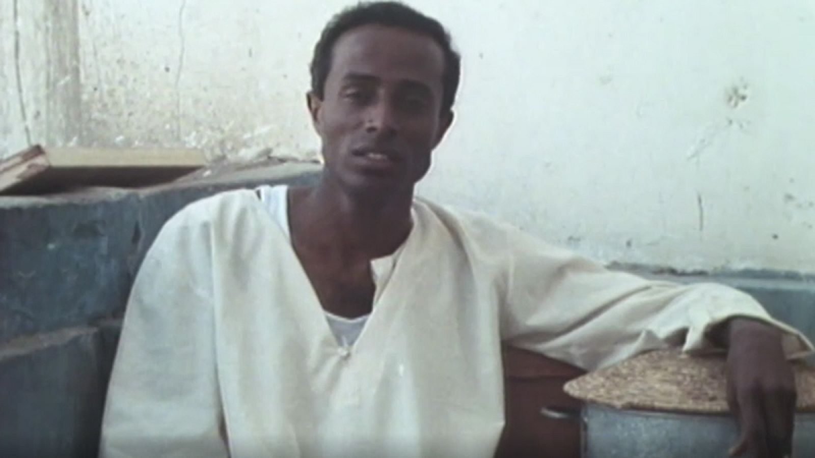 Los marginados - Sahara: el desierto de los desiertos - Los marginados | Ver