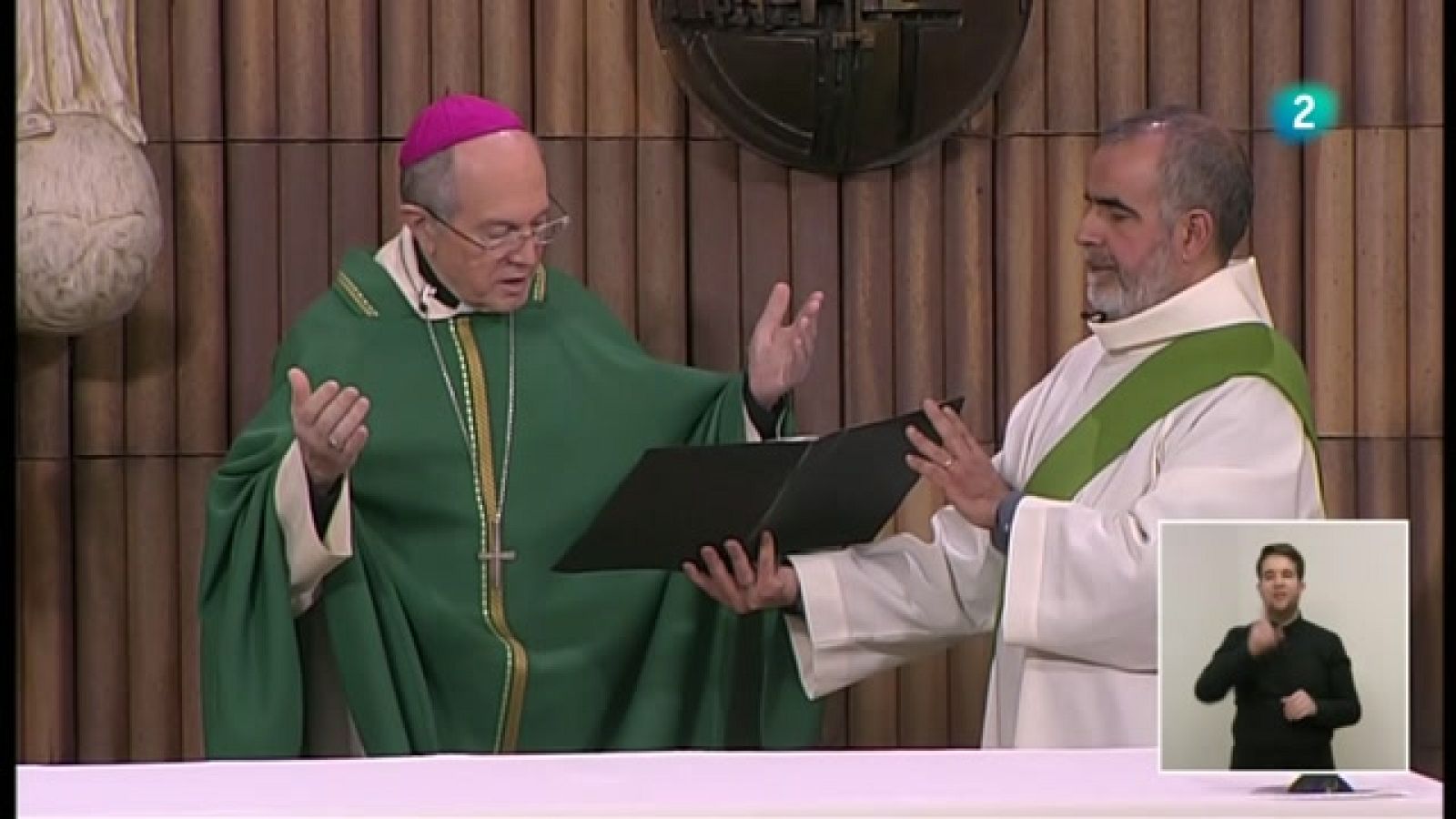 La Missa - 29/01/2023 - Veure ara