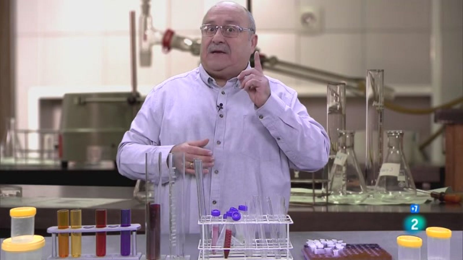 Calidoscopi - Petits invents - Veure ara