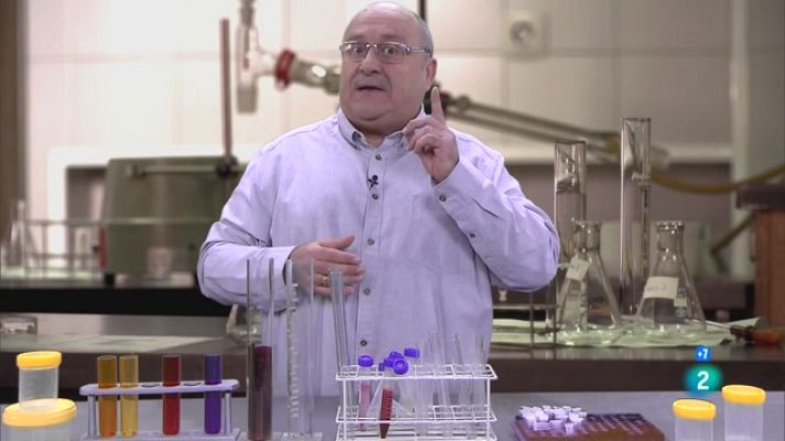 Calidoscopi - Petits invents