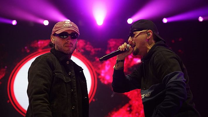 FMS - Highlights de la jornada 9 (Parte 1)