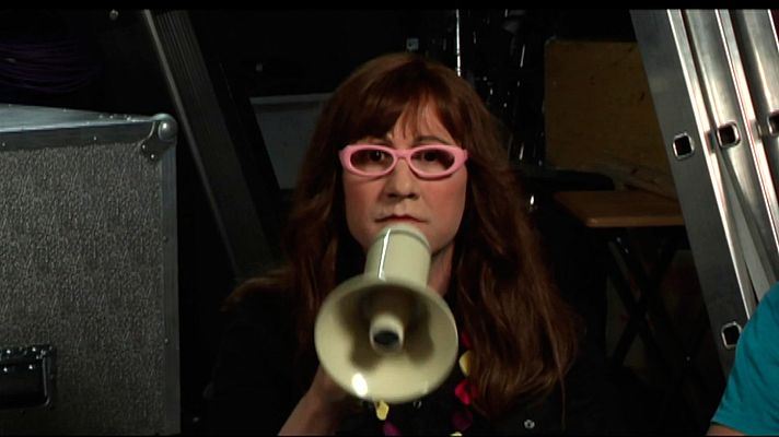 Muchachada Nui - Isabel Coixet