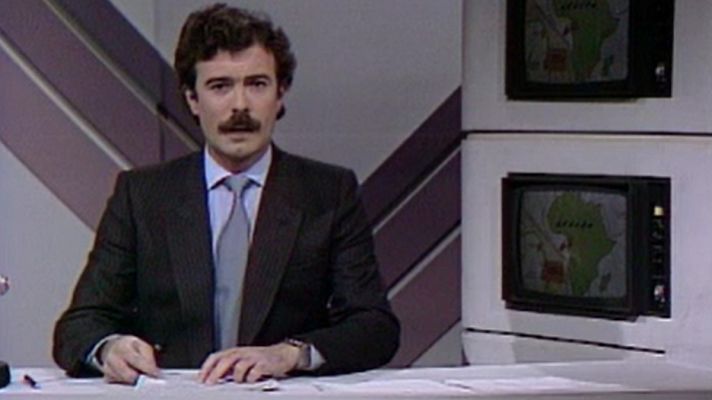 Fue noticia en el Archivo de RTVE - 23/5/1983