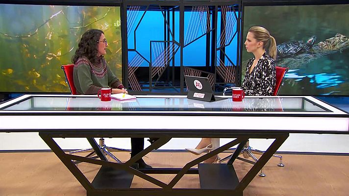 La aventura del Saber - La aventura del saber - 30/01/23