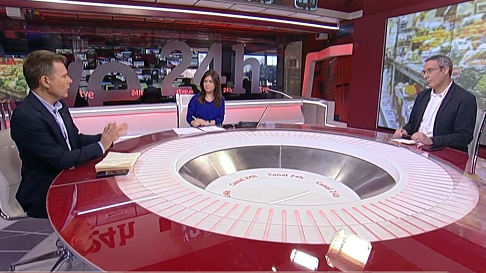 La economía - 30/01/23 - ver ahora