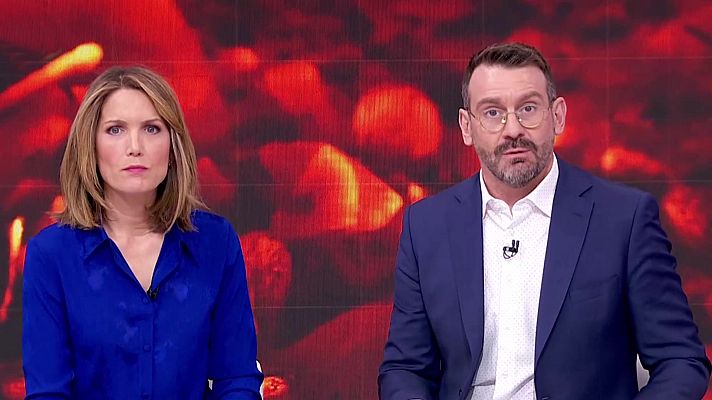 La hora de La 1 - La hora de la actualidad - 30/01/23