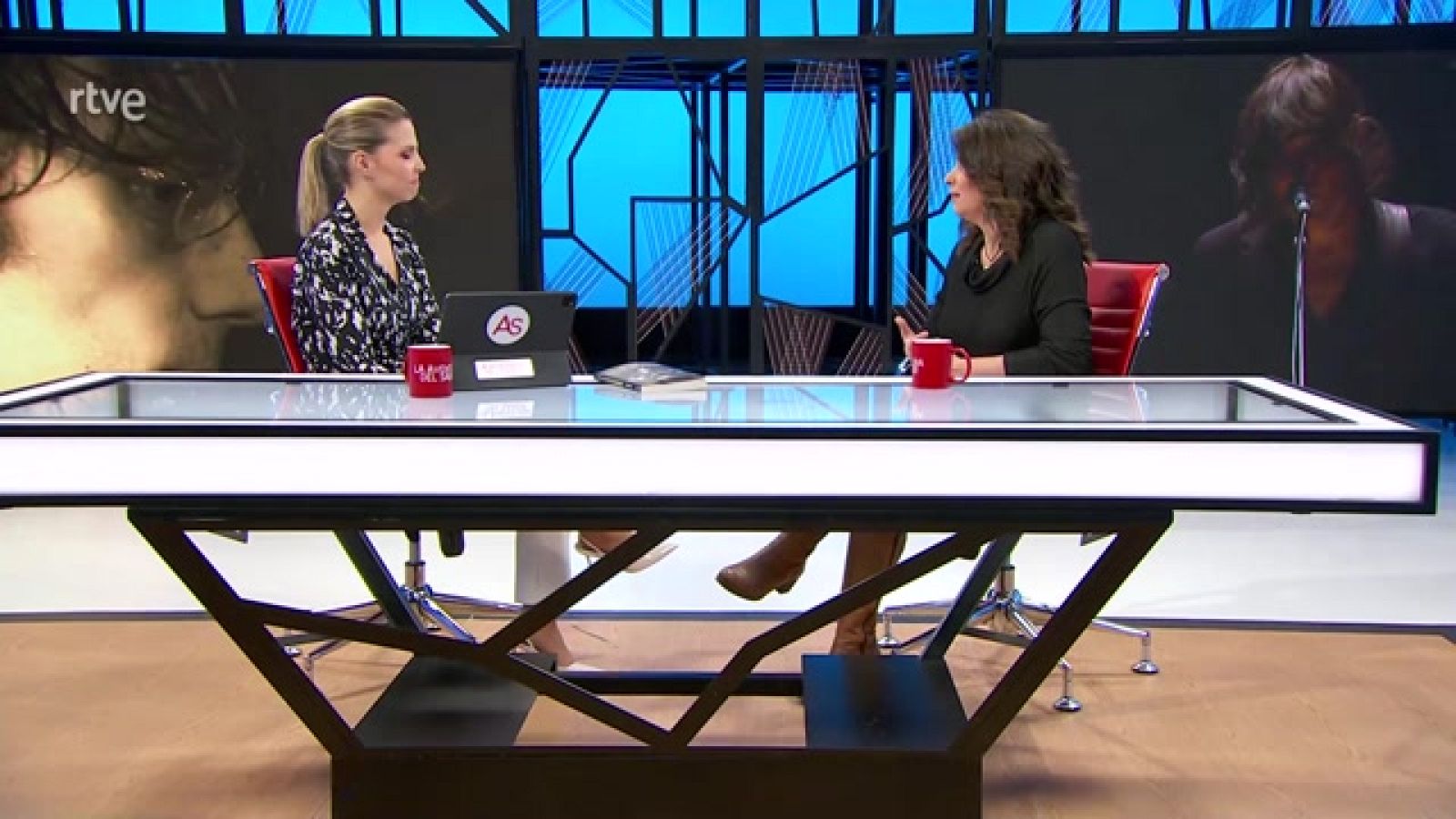 la aventura del saber Magela Ronda. Antonio Vega Una vida entre las cuerdas