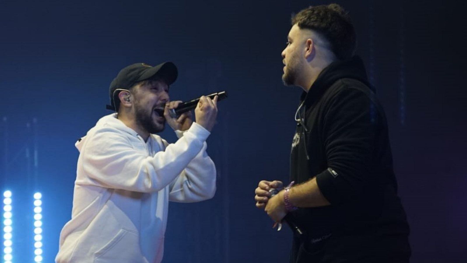 FMS España 2022 - Highlights de la jornada 9 (Parte 2)