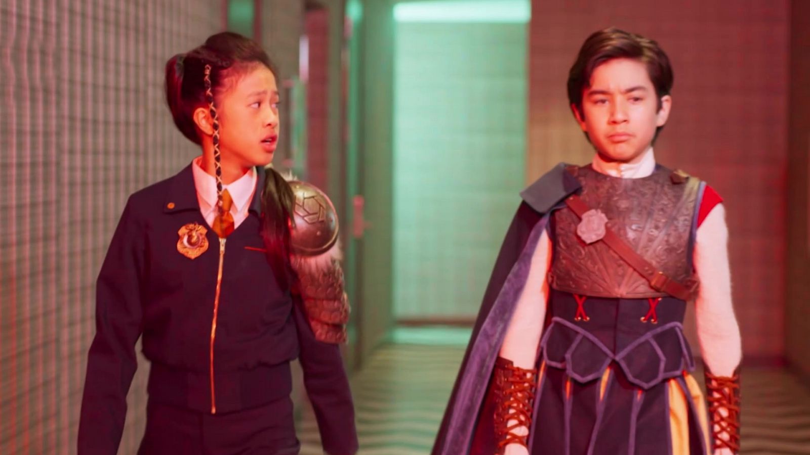 Los nuevos trucos de siempre - División O | Ver