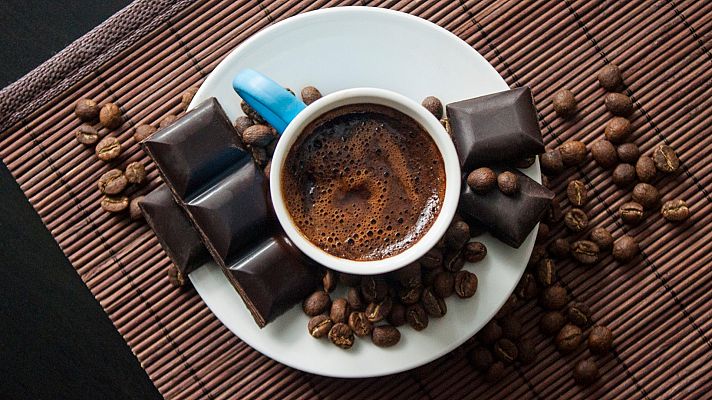 Hablando claro - Los alimentos que podrían desaparecer por el cambio climático