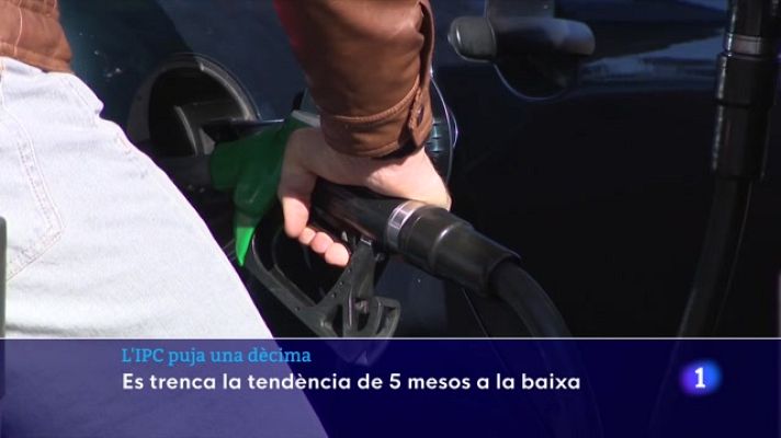 L'Informatiu - L'Informatiu - 30/01/2023