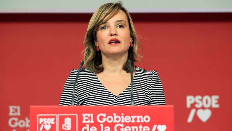 Telediario 1 en cuatro minutos - 30/01/23 - Ver ahora