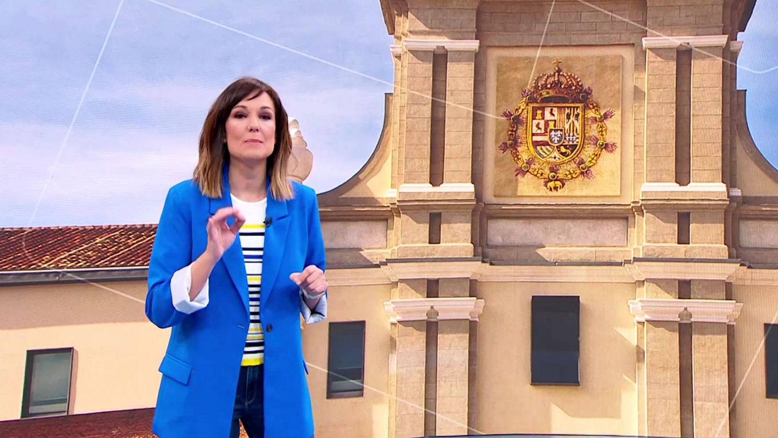 Ahora o nunca - Programa 6 - ver ahora