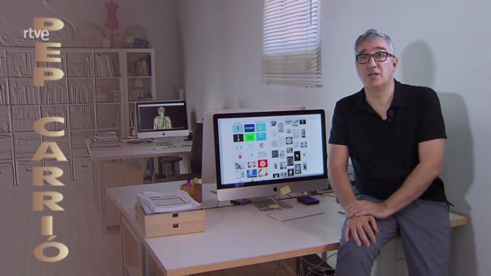 La aventura del Saber - LA_AVENTURA_DEL_SABER Pep Carrió