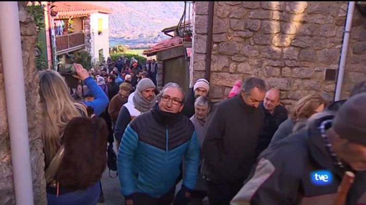 Panorama Regional - Asturias en 2' - 30/01/23