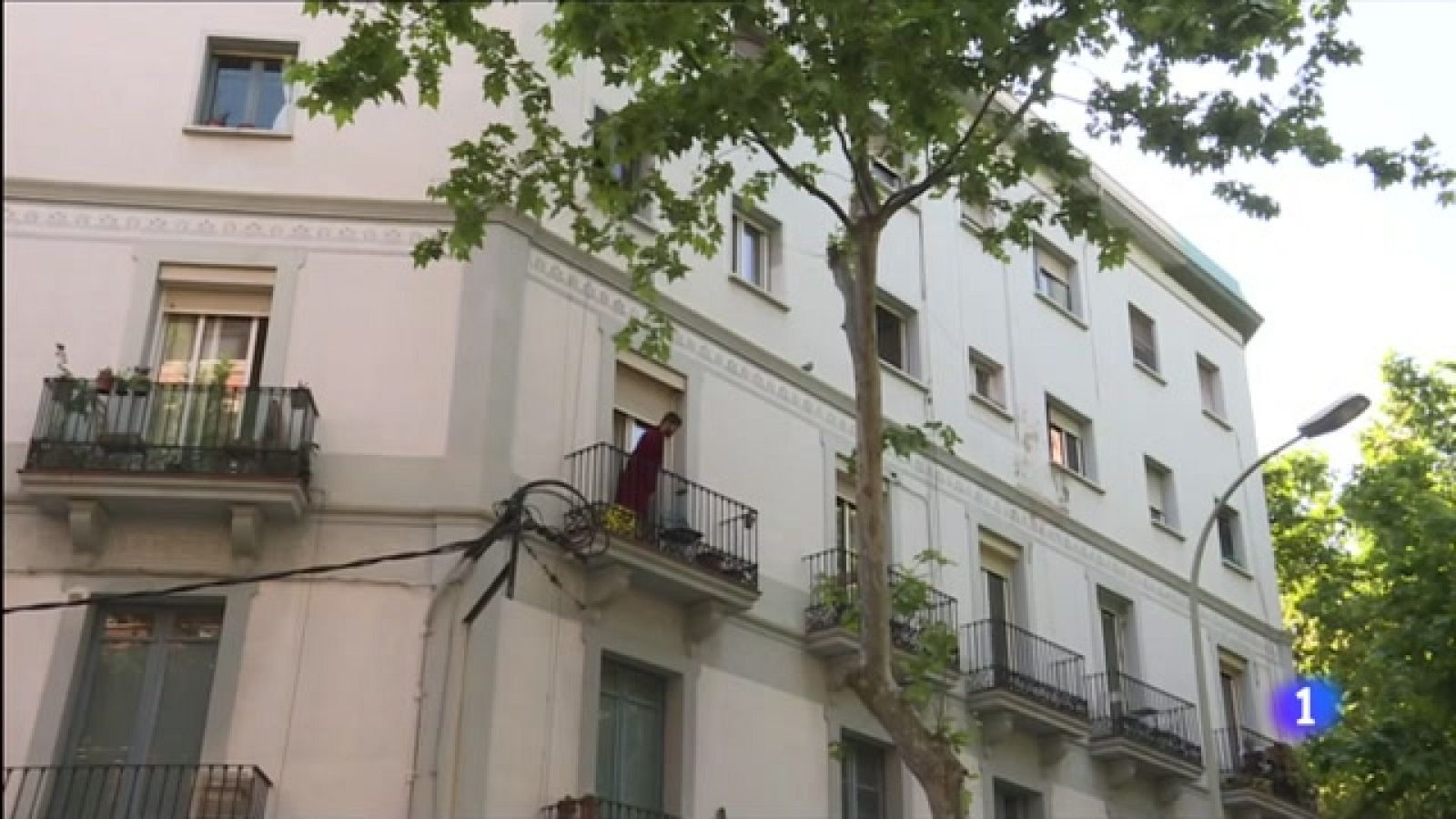 Trobar habitatge a Barcelona, quasi una proesa