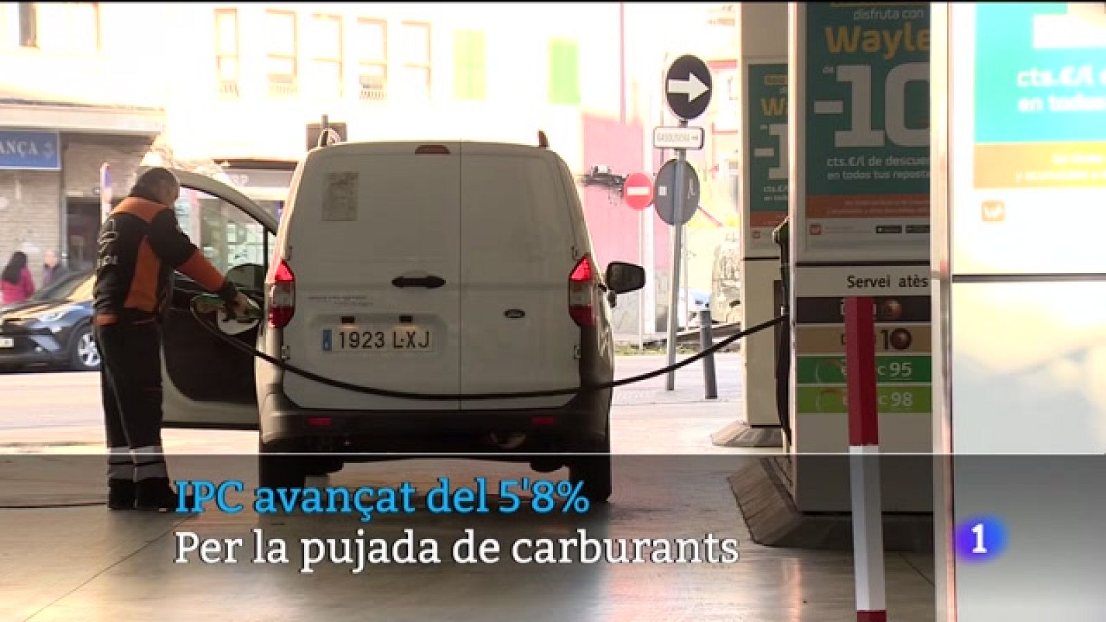 Informatiu Balear 2 - 30/01/23 - Veure ara