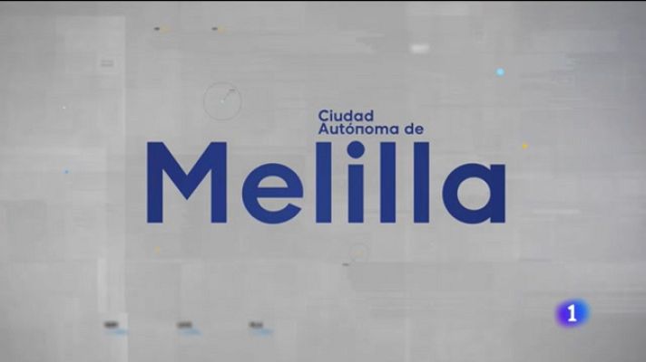 Noticias de Melilla - La Noticia de Melilla  30/01/2022