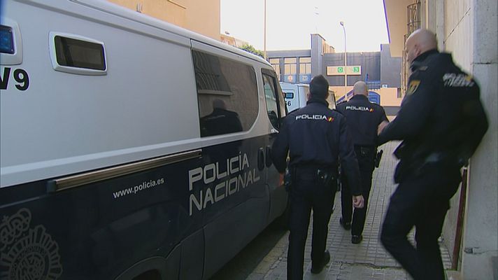 Noticias Andalucía - Presunta agresión sexual a menores